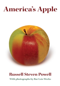 'America's Apple' cover
